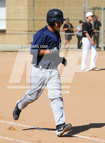 Thumbnail 3 in Gabrielino @ Rosemead photogallery.