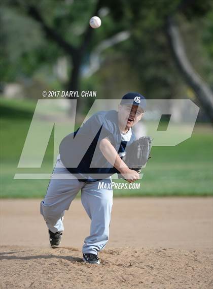Thumbnail 3 in Gabrielino @ Rosemead photogallery.
