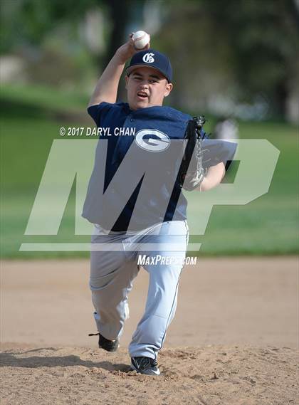 Thumbnail 1 in Gabrielino @ Rosemead photogallery.