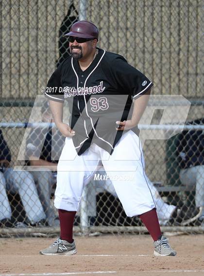 Thumbnail 1 in Gabrielino @ Rosemead photogallery.