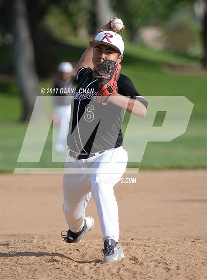 Thumbnail 2 in Gabrielino @ Rosemead photogallery.