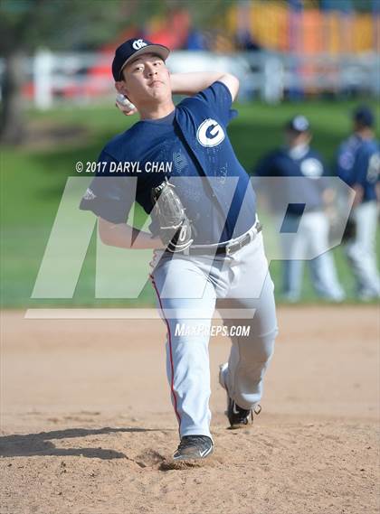 Thumbnail 1 in Gabrielino @ Rosemead photogallery.