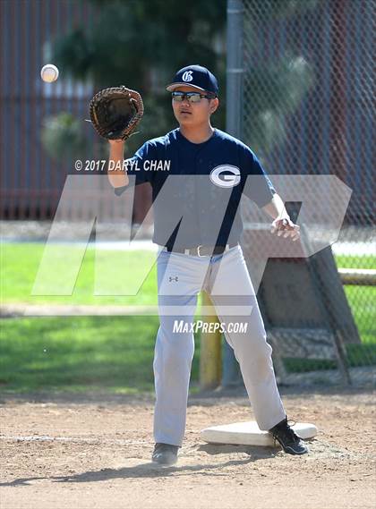 Thumbnail 1 in Gabrielino @ Rosemead photogallery.