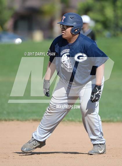 Thumbnail 3 in Gabrielino @ Rosemead photogallery.