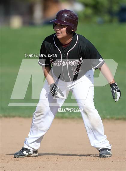 Thumbnail 3 in Gabrielino @ Rosemead photogallery.