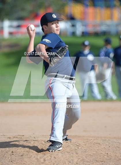 Thumbnail 3 in Gabrielino @ Rosemead photogallery.