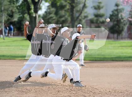 Thumbnail 3 in Gabrielino @ Rosemead photogallery.