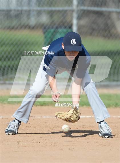 Thumbnail 1 in Gabrielino @ Rosemead photogallery.