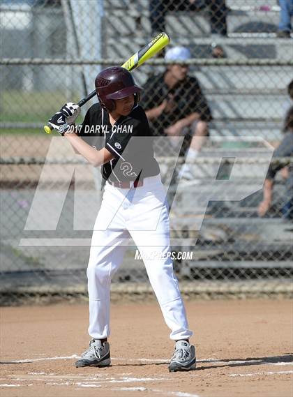 Thumbnail 2 in Gabrielino @ Rosemead photogallery.