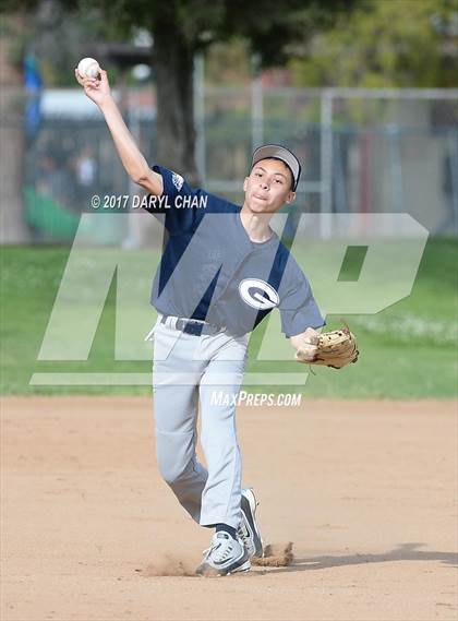 Thumbnail 1 in Gabrielino @ Rosemead photogallery.