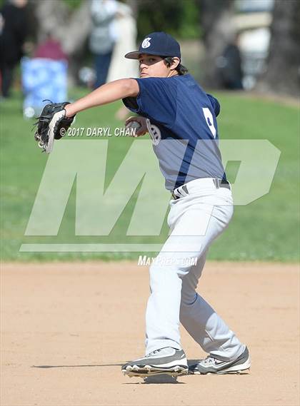 Thumbnail 3 in Gabrielino @ Rosemead photogallery.