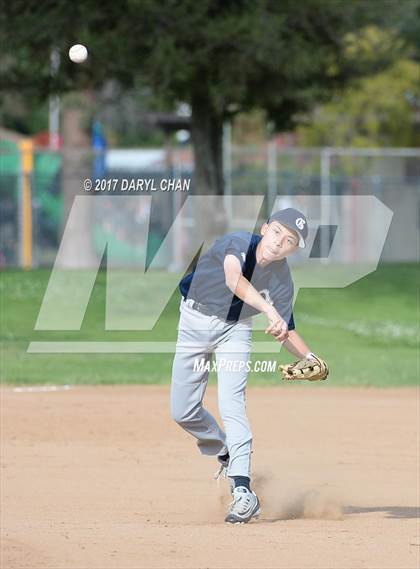 Thumbnail 2 in Gabrielino @ Rosemead photogallery.