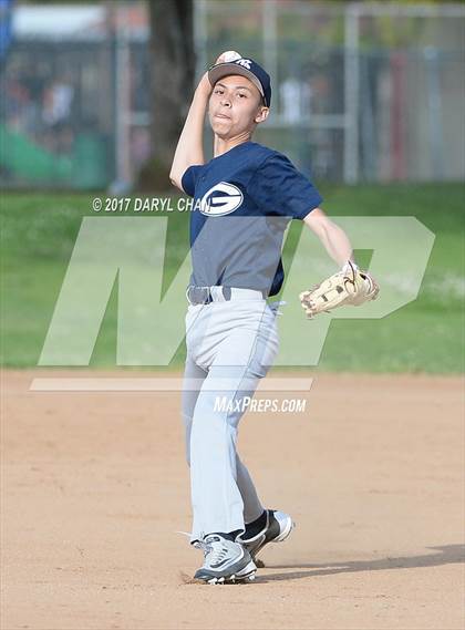 Thumbnail 3 in Gabrielino @ Rosemead photogallery.