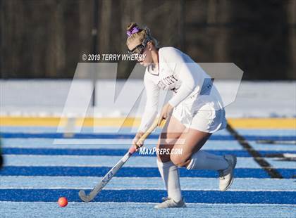 Thumbnail 3 in Garden City vs. Lakeland (NYSPHSAA Class B Final) photogallery.