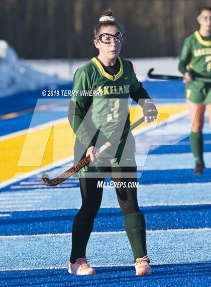 Thumbnail 1 in Garden City vs. Lakeland (NYSPHSAA Class B Final) photogallery.