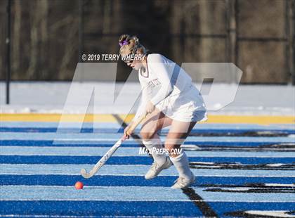 Thumbnail 1 in Garden City vs. Lakeland (NYSPHSAA Class B Final) photogallery.