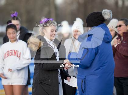 Thumbnail 3 in Garden City vs. Lakeland (NYSPHSAA Class B Final) photogallery.
