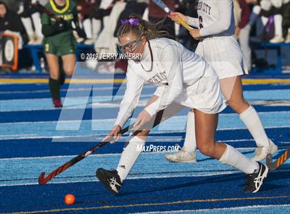 Thumbnail 1 in Garden City vs. Lakeland (NYSPHSAA Class B Final) photogallery.