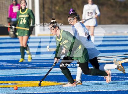 Thumbnail 1 in Garden City vs. Lakeland (NYSPHSAA Class B Final) photogallery.