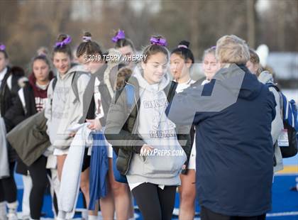 Thumbnail 1 in Garden City vs. Lakeland (NYSPHSAA Class B Final) photogallery.