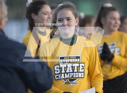 Thumbnail 1 in Garden City vs. Lakeland (NYSPHSAA Class B Final) photogallery.