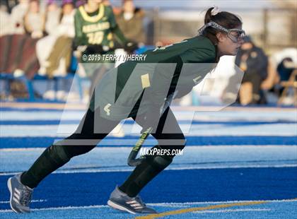 Thumbnail 2 in Garden City vs. Lakeland (NYSPHSAA Class B Final) photogallery.
