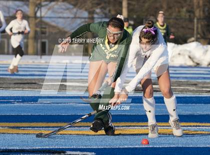 Thumbnail 1 in Garden City vs. Lakeland (NYSPHSAA Class B Final) photogallery.