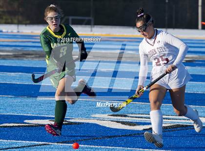 Thumbnail 1 in Garden City vs. Lakeland (NYSPHSAA Class B Final) photogallery.
