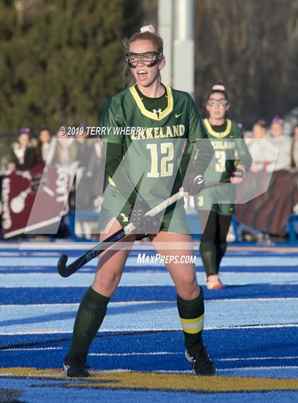 Thumbnail 1 in Garden City vs. Lakeland (NYSPHSAA Class B Final) photogallery.