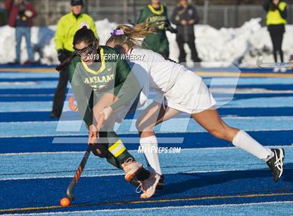 Thumbnail 1 in Garden City vs. Lakeland (NYSPHSAA Class B Final) photogallery.