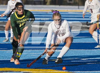 Thumbnail 2 in Garden City vs. Lakeland (NYSPHSAA Class B Final) photogallery.