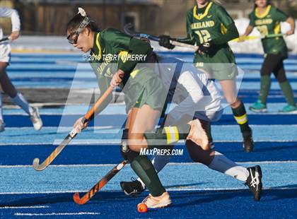 Thumbnail 2 in Garden City vs. Lakeland (NYSPHSAA Class B Final) photogallery.