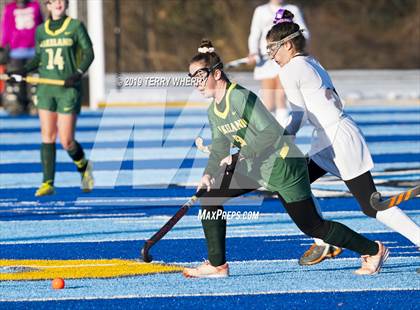 Thumbnail 2 in Garden City vs. Lakeland (NYSPHSAA Class B Final) photogallery.