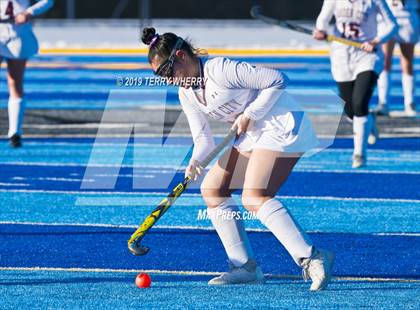 Thumbnail 3 in Garden City vs. Lakeland (NYSPHSAA Class B Final) photogallery.