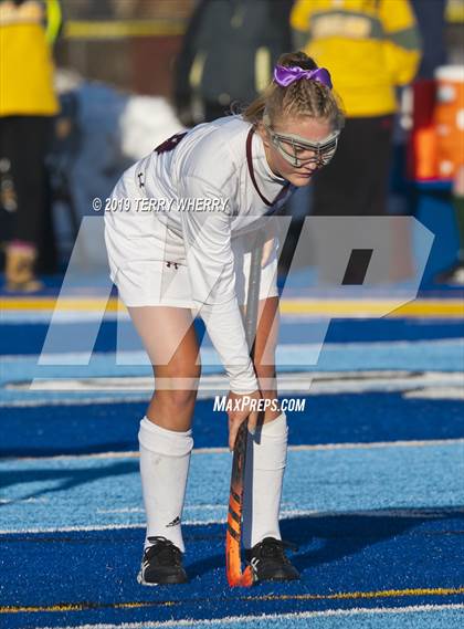 Thumbnail 1 in Garden City vs. Lakeland (NYSPHSAA Class B Final) photogallery.