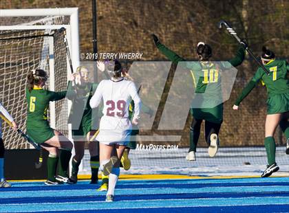 Thumbnail 1 in Garden City vs. Lakeland (NYSPHSAA Class B Final) photogallery.