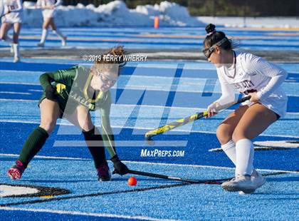 Thumbnail 2 in Garden City vs. Lakeland (NYSPHSAA Class B Final) photogallery.
