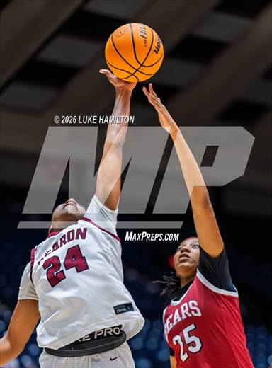Photo 157 in the Hebron Christian vs. Holy Innocents Episcopal (GHSA ...