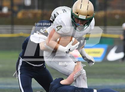 Thumbnail 2 in Jesuit vs Lake Oswego (OSAA 6A Semifinal) photogallery.