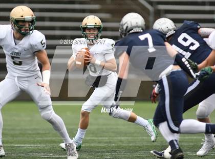 Thumbnail 2 in Jesuit vs Lake Oswego (OSAA 6A Semifinal) photogallery.
