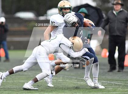 Thumbnail 3 in Jesuit vs Lake Oswego (OSAA 6A Semifinal) photogallery.