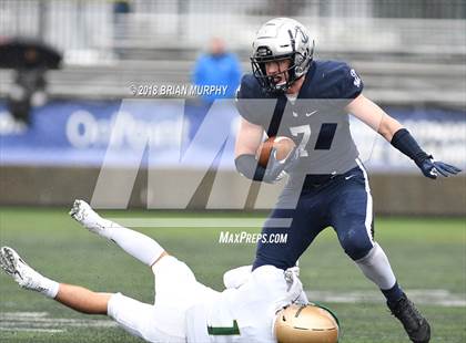 Thumbnail 2 in Jesuit vs Lake Oswego (OSAA 6A Semifinal) photogallery.