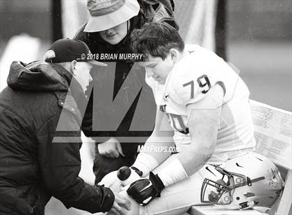 Thumbnail 1 in Jesuit vs Lake Oswego (OSAA 6A Semifinal) photogallery.