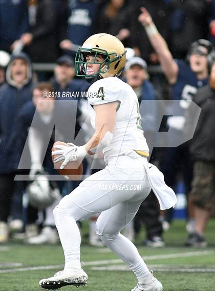 Thumbnail 1 in Jesuit vs Lake Oswego (OSAA 6A Semifinal) photogallery.
