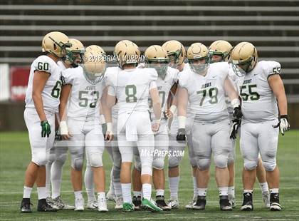 Thumbnail 3 in Jesuit vs Lake Oswego (OSAA 6A Semifinal) photogallery.