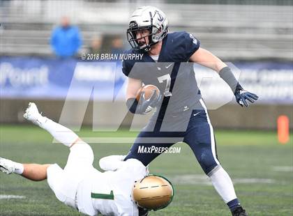 Thumbnail 3 in Jesuit vs Lake Oswego (OSAA 6A Semifinal) photogallery.
