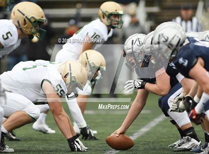 Thumbnail 1 in Jesuit vs Lake Oswego (OSAA 6A Semifinal) photogallery.