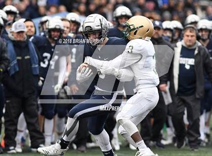 Thumbnail 1 in Jesuit vs Lake Oswego (OSAA 6A Semifinal) photogallery.