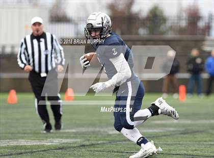 Thumbnail 3 in Jesuit vs Lake Oswego (OSAA 6A Semifinal) photogallery.