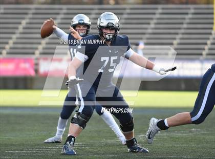 Thumbnail 1 in Jesuit vs Lake Oswego (OSAA 6A Semifinal) photogallery.